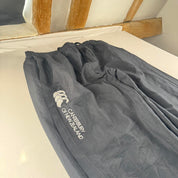 Cuffed Canterbury Joggers Size XL