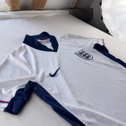 Modern Nike England Football Home 22-23 Shirt L