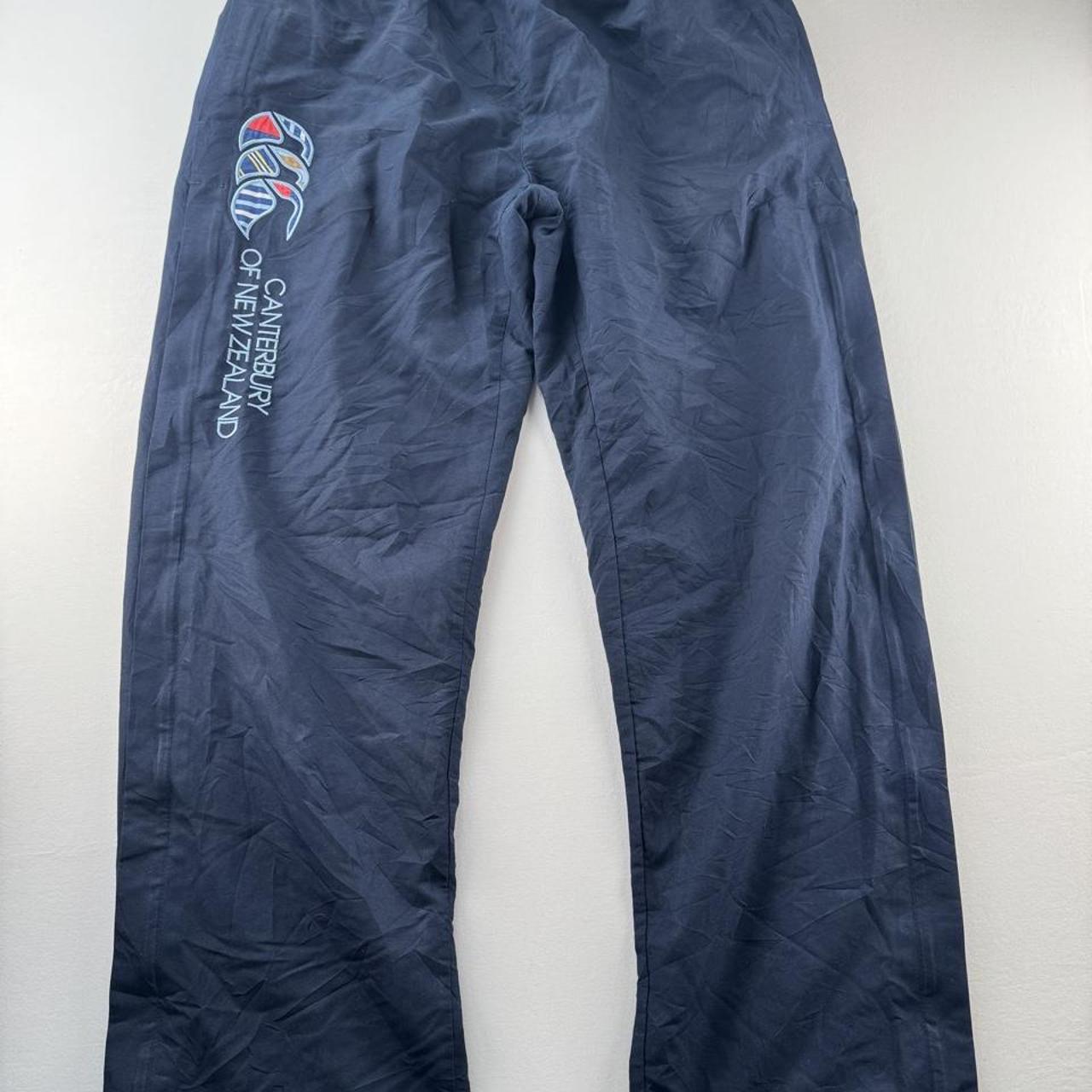 Uncuffed Uglies Canterbury Joggers M