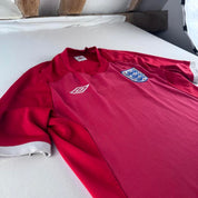 Umbro England Football Away Shirt S