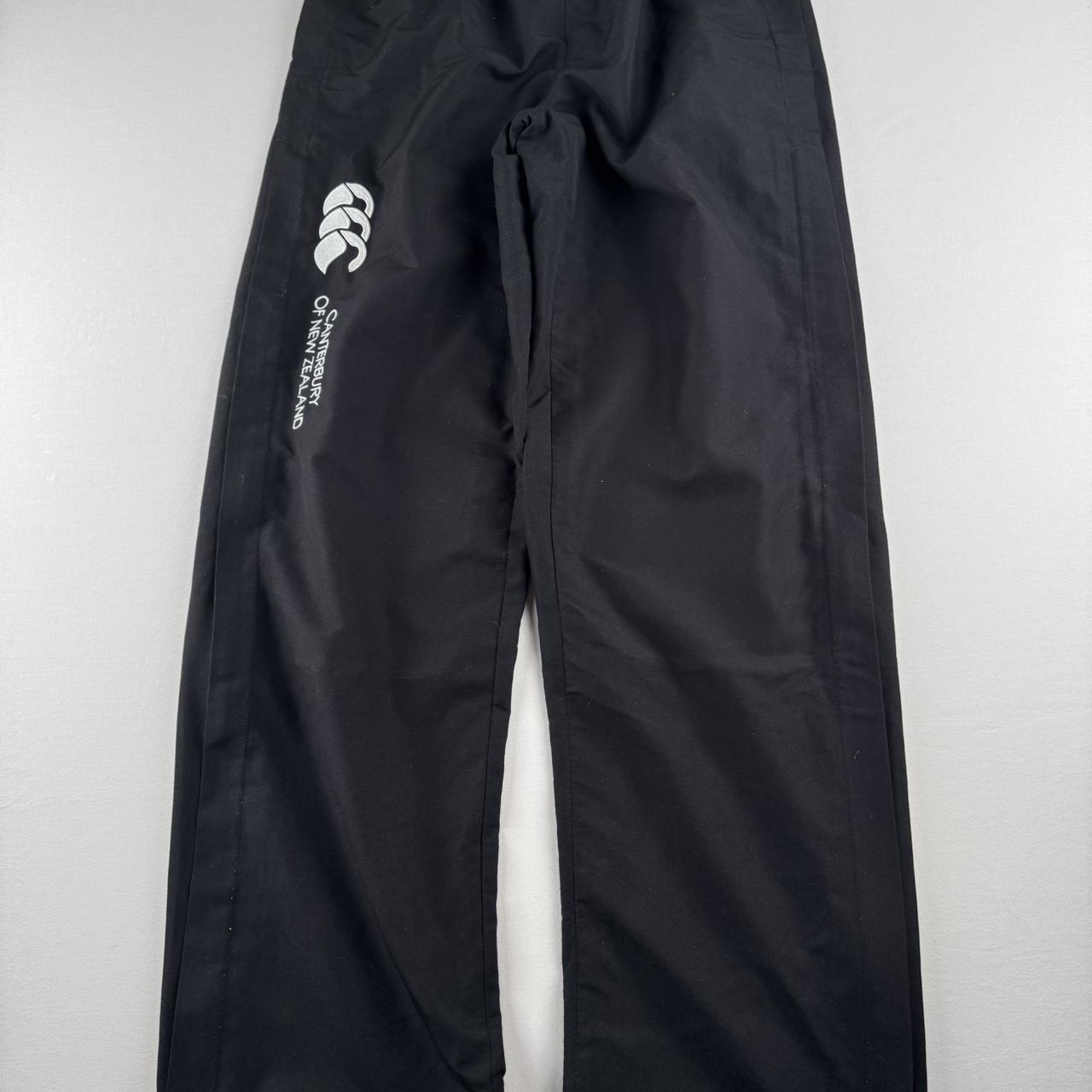 Canterbury Womens Tracksuit Bottoms Joggers Size 6