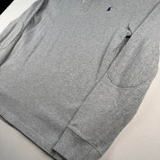 Polo Ralph Lauren Grey Rugby Polo Shirt L