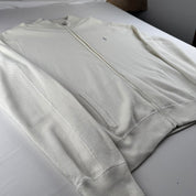 Polo Ralph Lauren Embroidered Pony Pima Cotton Full Zip Jumper XXL