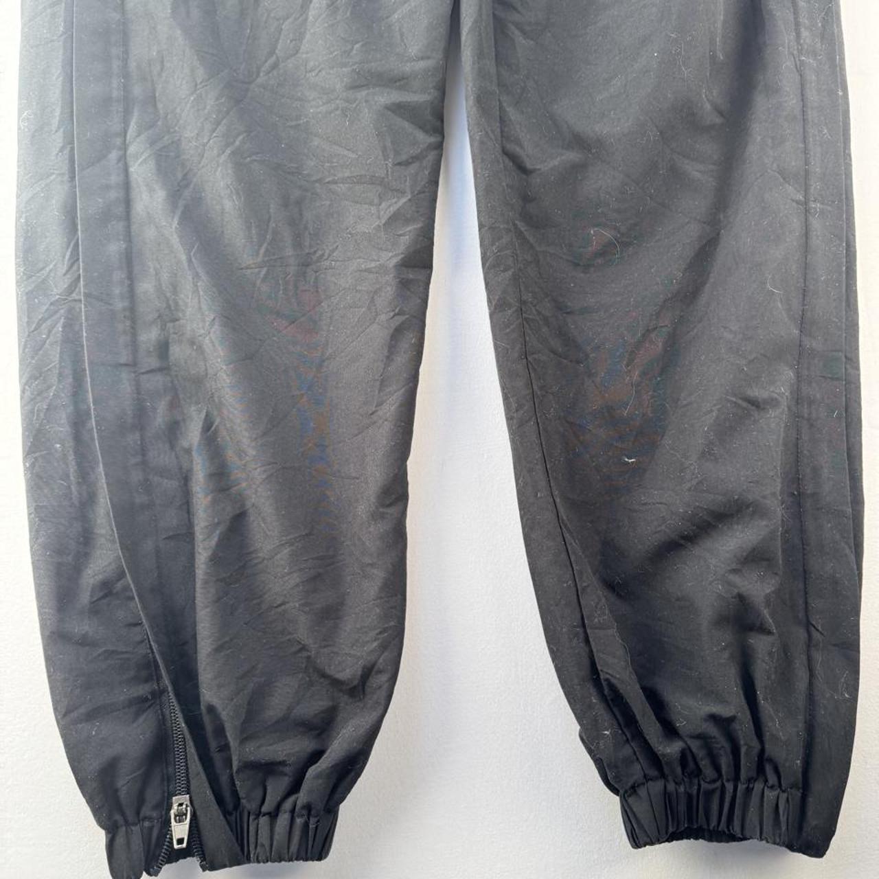 Age 14 Black Canterbury Joggers