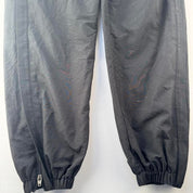 Age 14 Black Canterbury Joggers