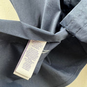 Polo Ralph Lauren Purple Label Made in Italy Cotton Shirt 16