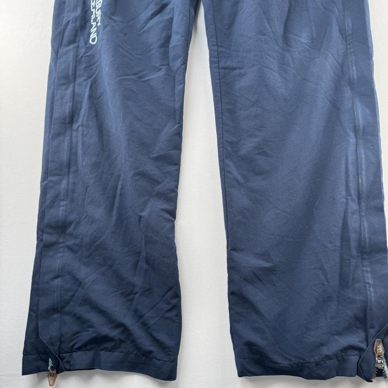 Navy Uglies Canterbury Joggers Small