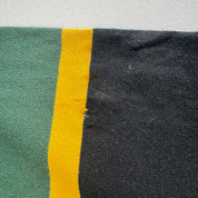 Canterbury 1990s Spellout South Africa Rugby Polo Shirt S
