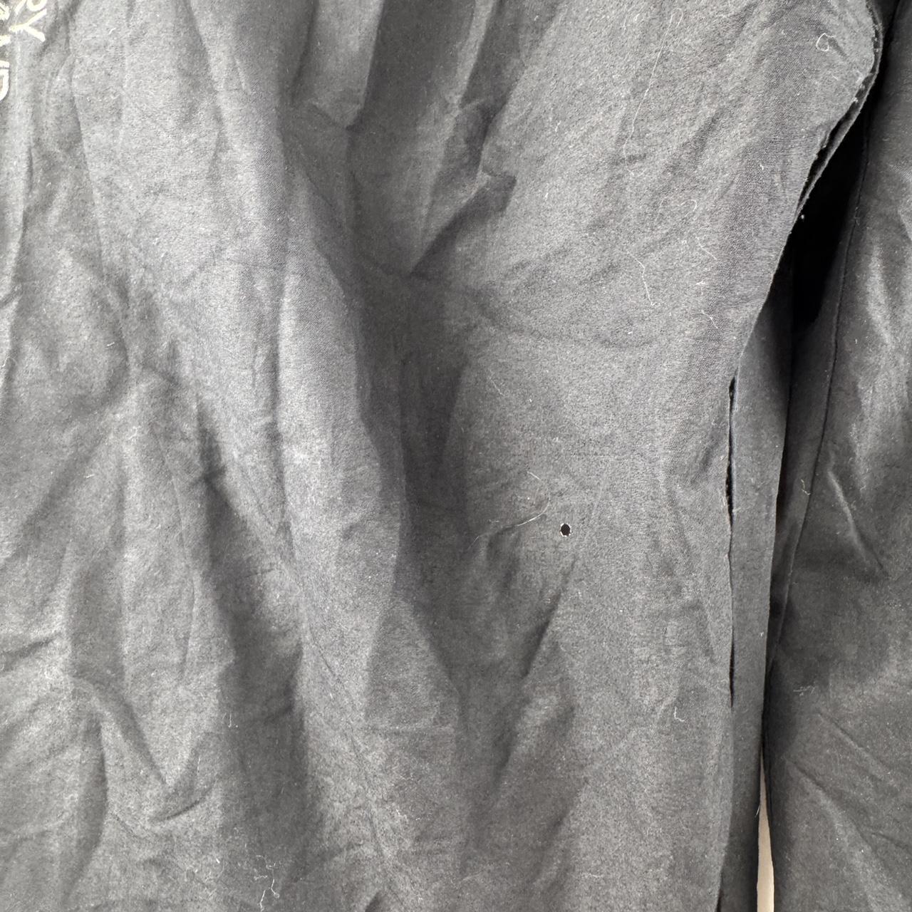 Cuffed Canterbury Joggers Size XL