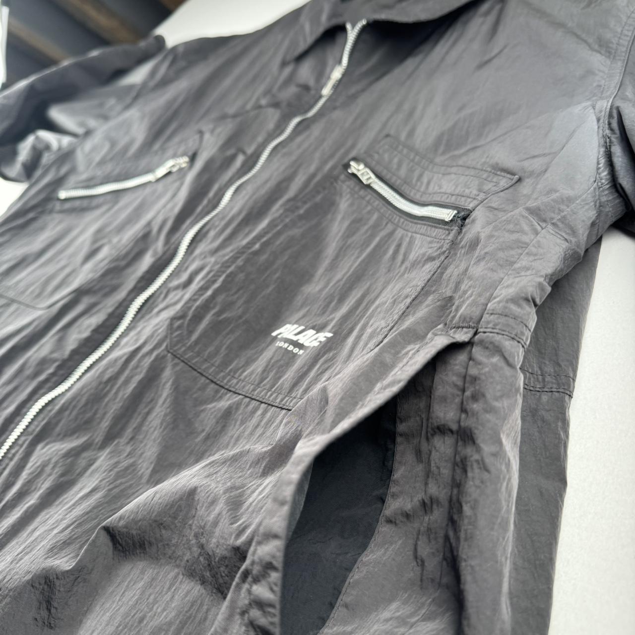 Palace Skateboards S Work Track Jacket XL