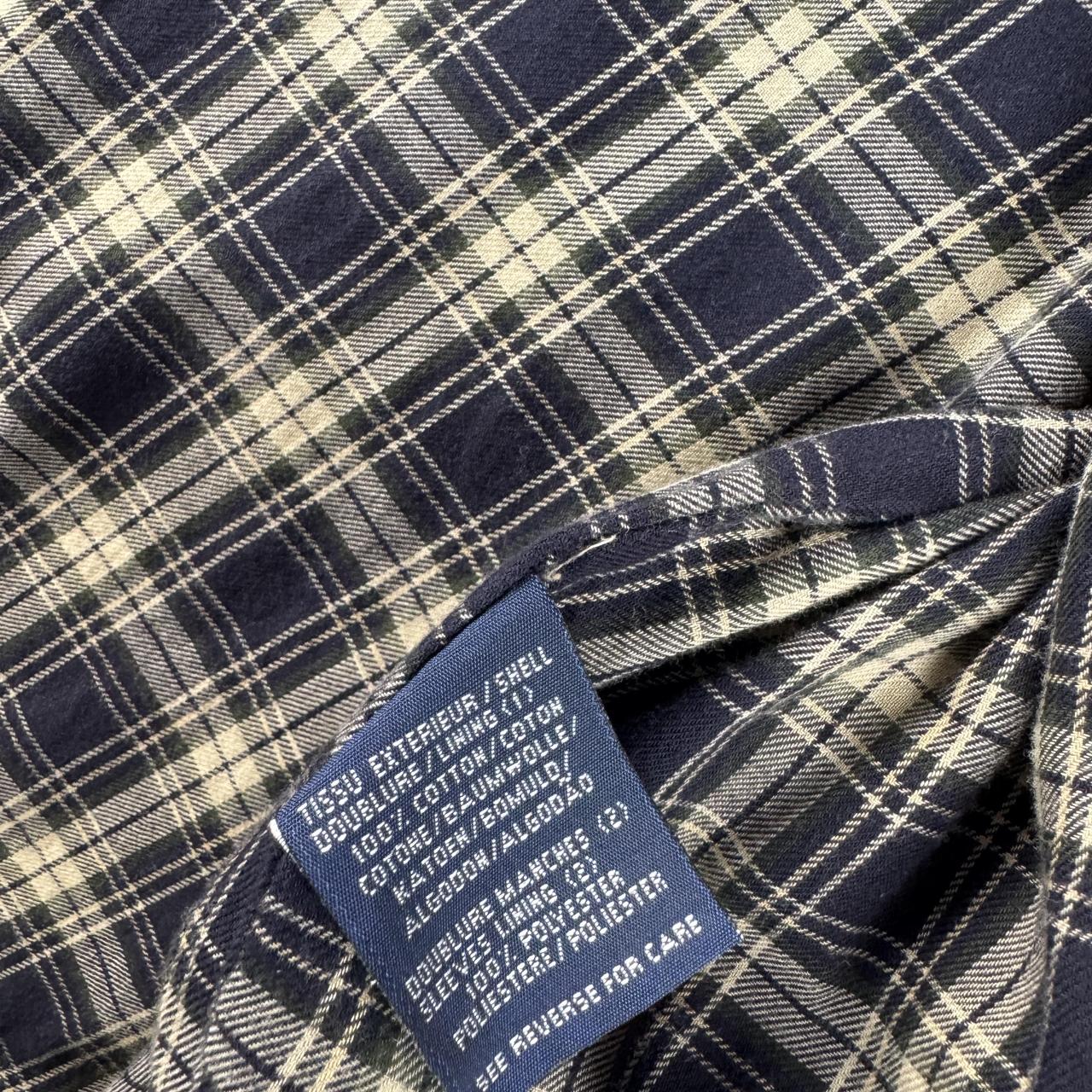 Polo By Ralph Lauren Jacket in Black Size L