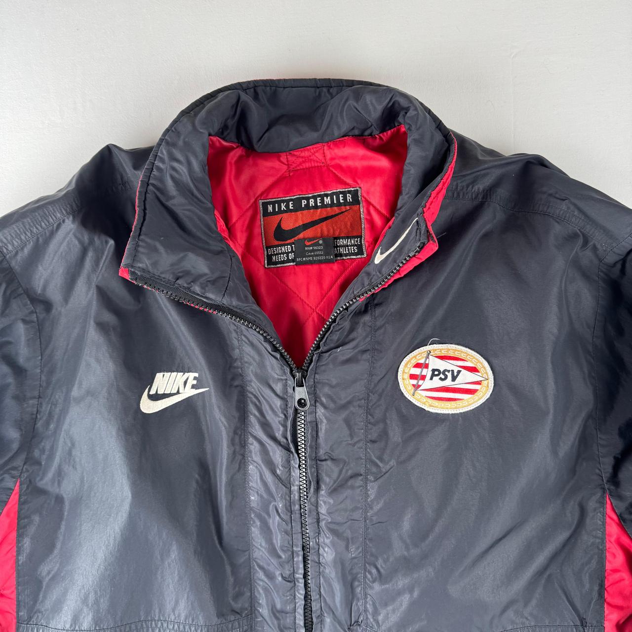 Nike PSV Jacket in Black Size XL