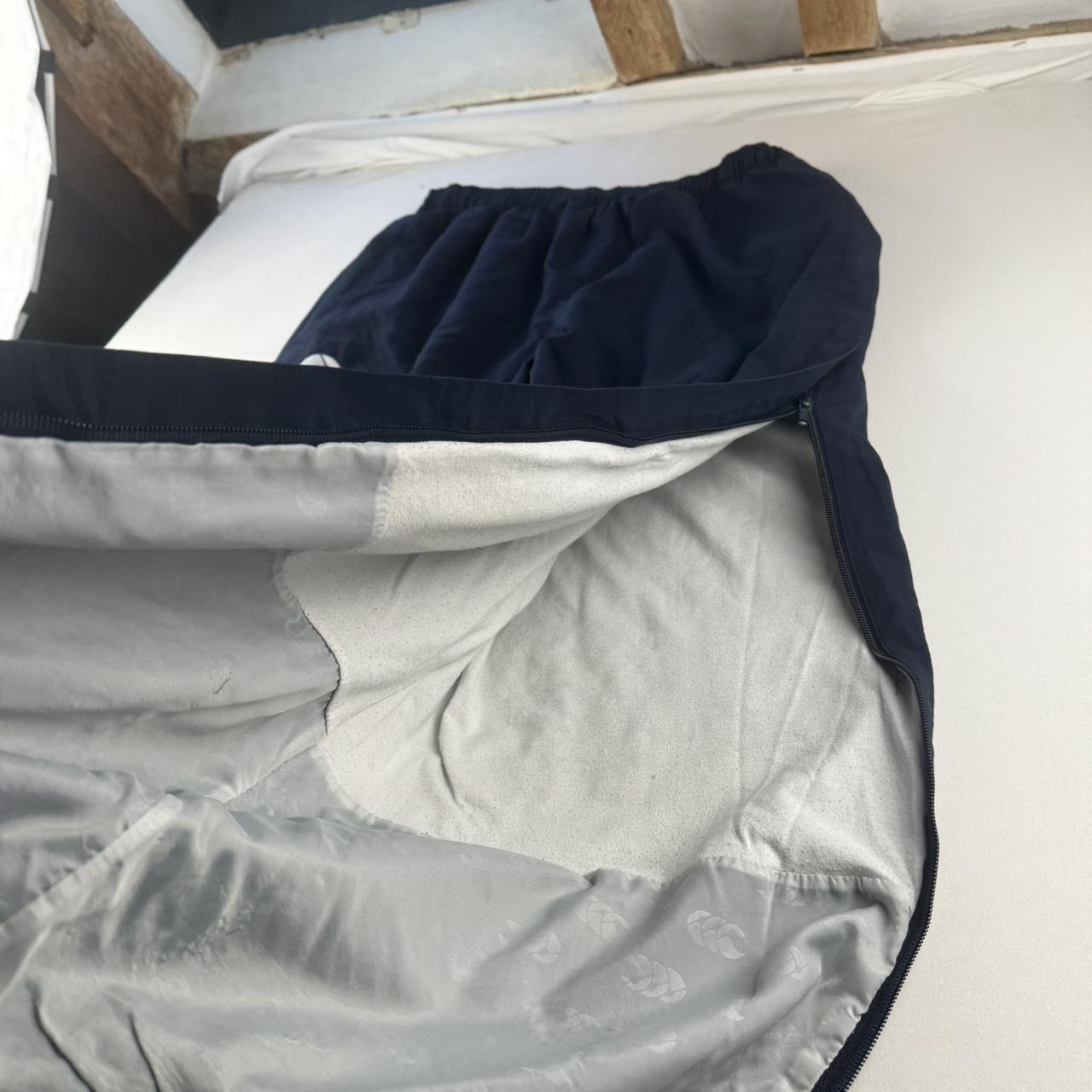 Uncuffed Canterbury Joggers M