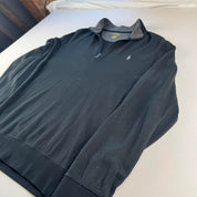 Polo Ralph Lauren Performance Quarter Zip Jumper M