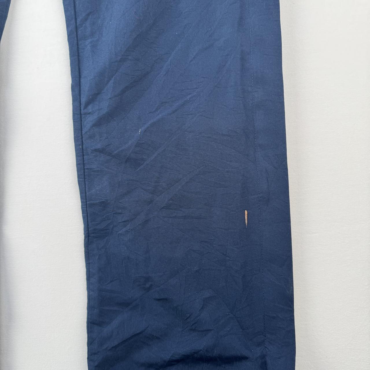 Canterbury Joggers Uncuffed Small