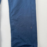 Canterbury Joggers Uncuffed Small