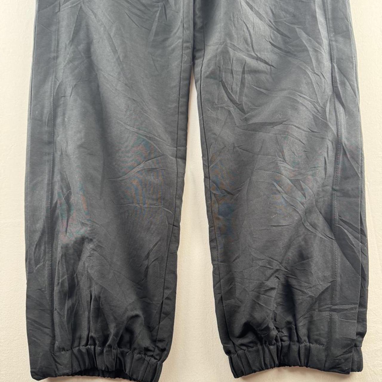 Cuffed Canterbury Joggers  Kids Age 14