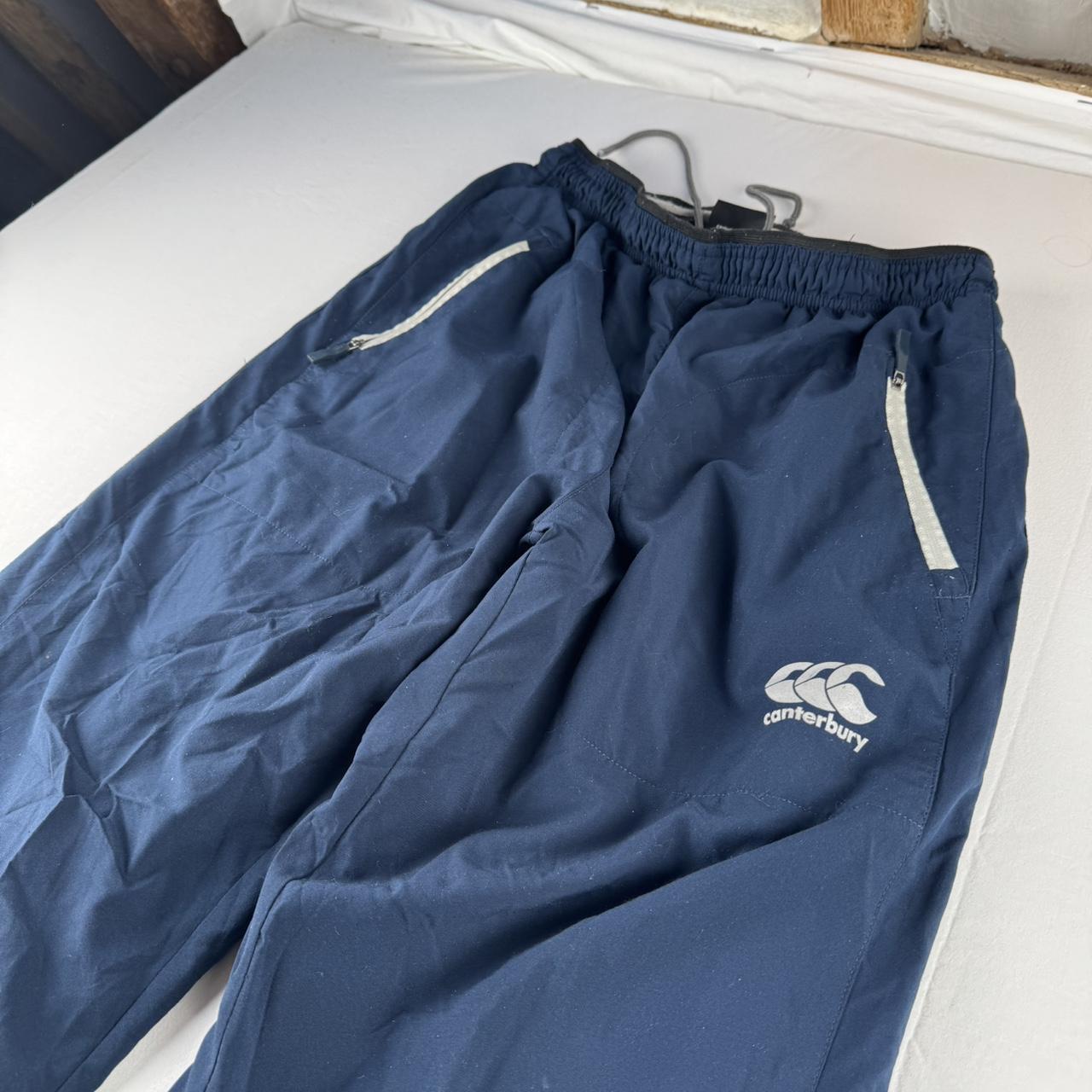 Canterbury Navy Training Joggers S