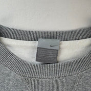 Silvertag 2000s Nike Swoosh Sweatshirt L