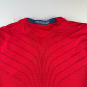 Umbro England 2008-10 Away Jersey L
