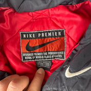 Nike PSV Jacket in Black Size XL