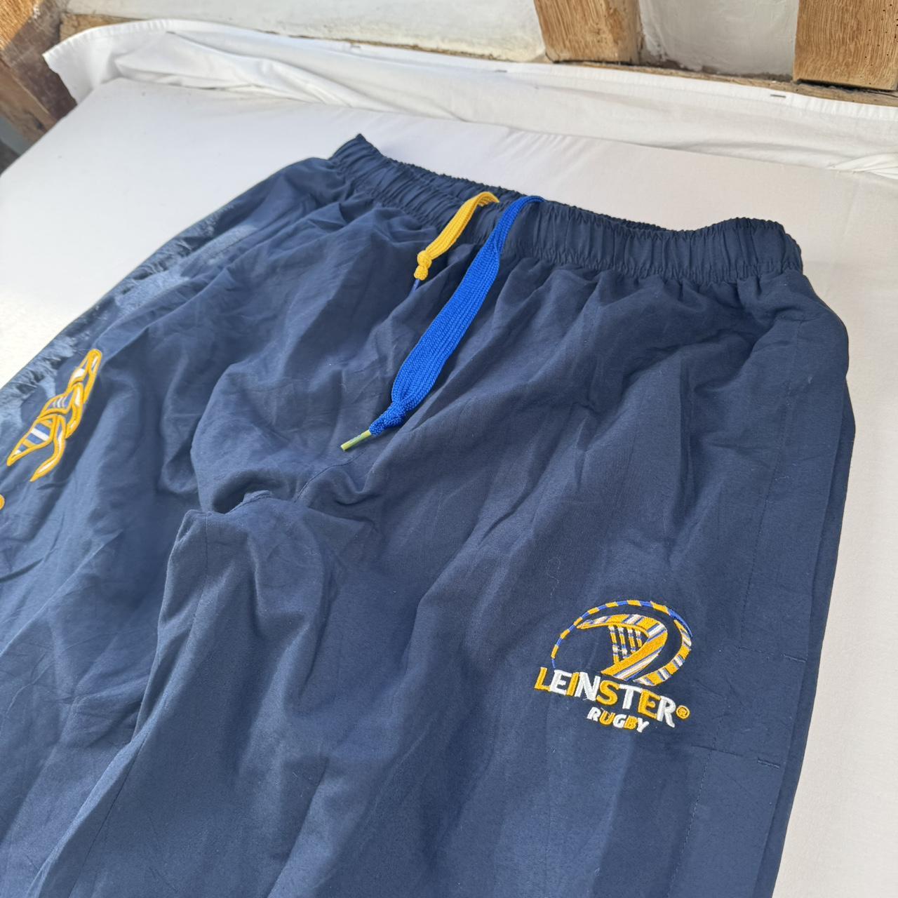Canterbury Fleece Lined Rare Leinster Uglies L
