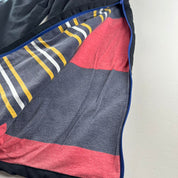 Uncuffed Canterbury Uglies Joggers Size M
