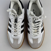 Mens Adidas Sambas OG with Chunky Sole UK9