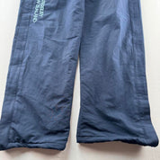 Uncuffed Navy Uglies Canterbury Joggers  Small