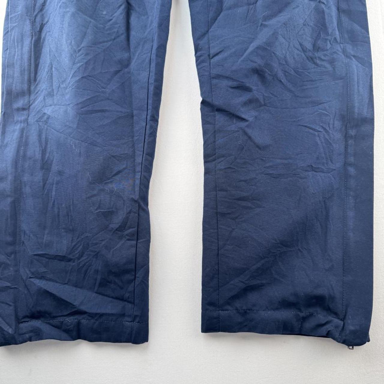 Uncuffed Canterbury Joggers Age 12