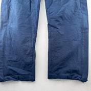 Uncuffed Canterbury Joggers Age 12