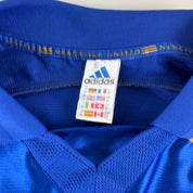 1998 Newcastle United Brown Ale Adidas XL
