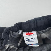 Cuffed Uglies Canterbury Joggers Size 14 Years