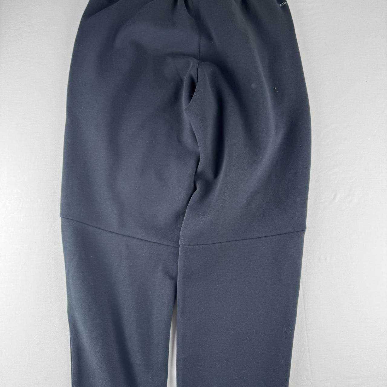 Slim Canterbury Vapodri Black Joggers M
