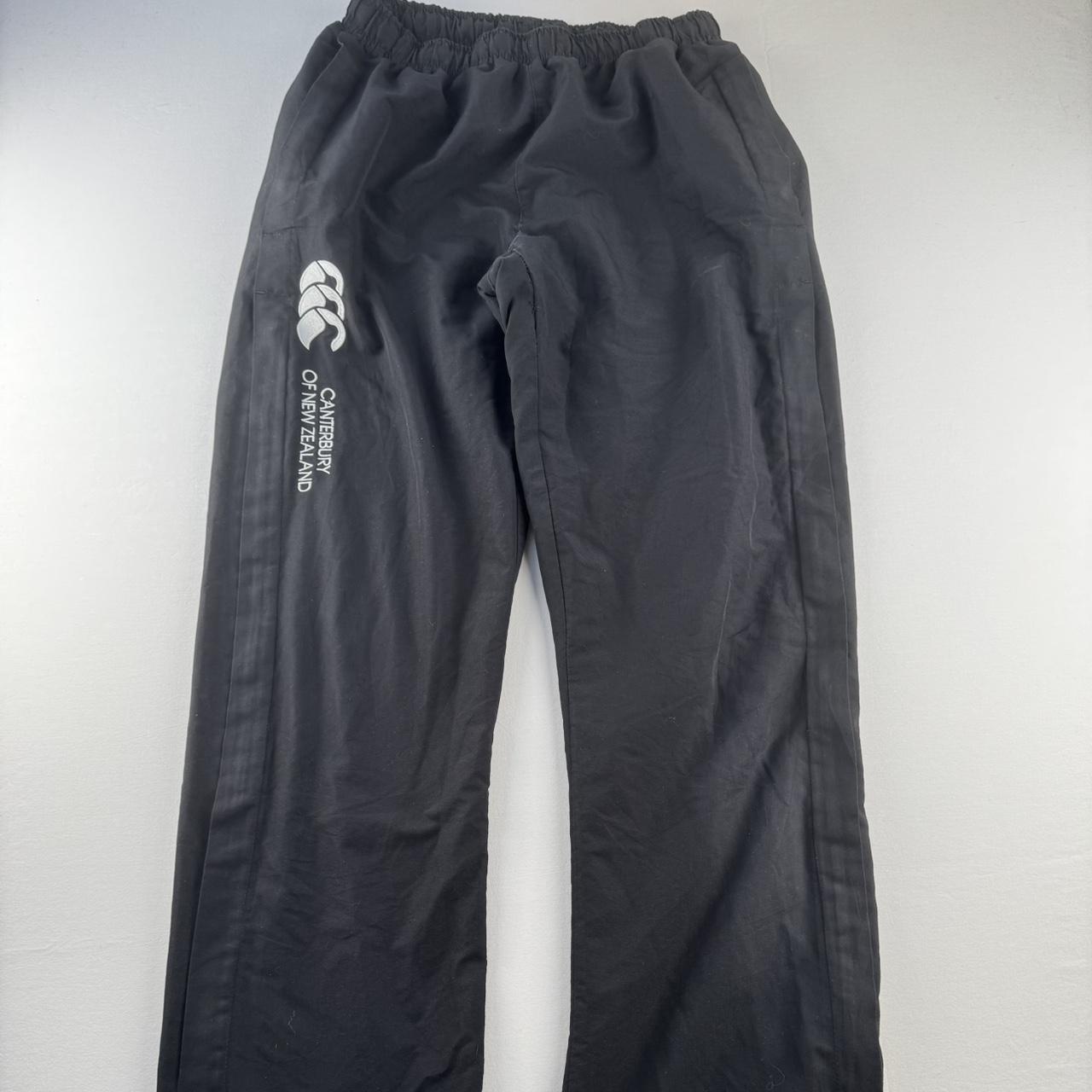 Uncuffed Canterbury Joggers Small