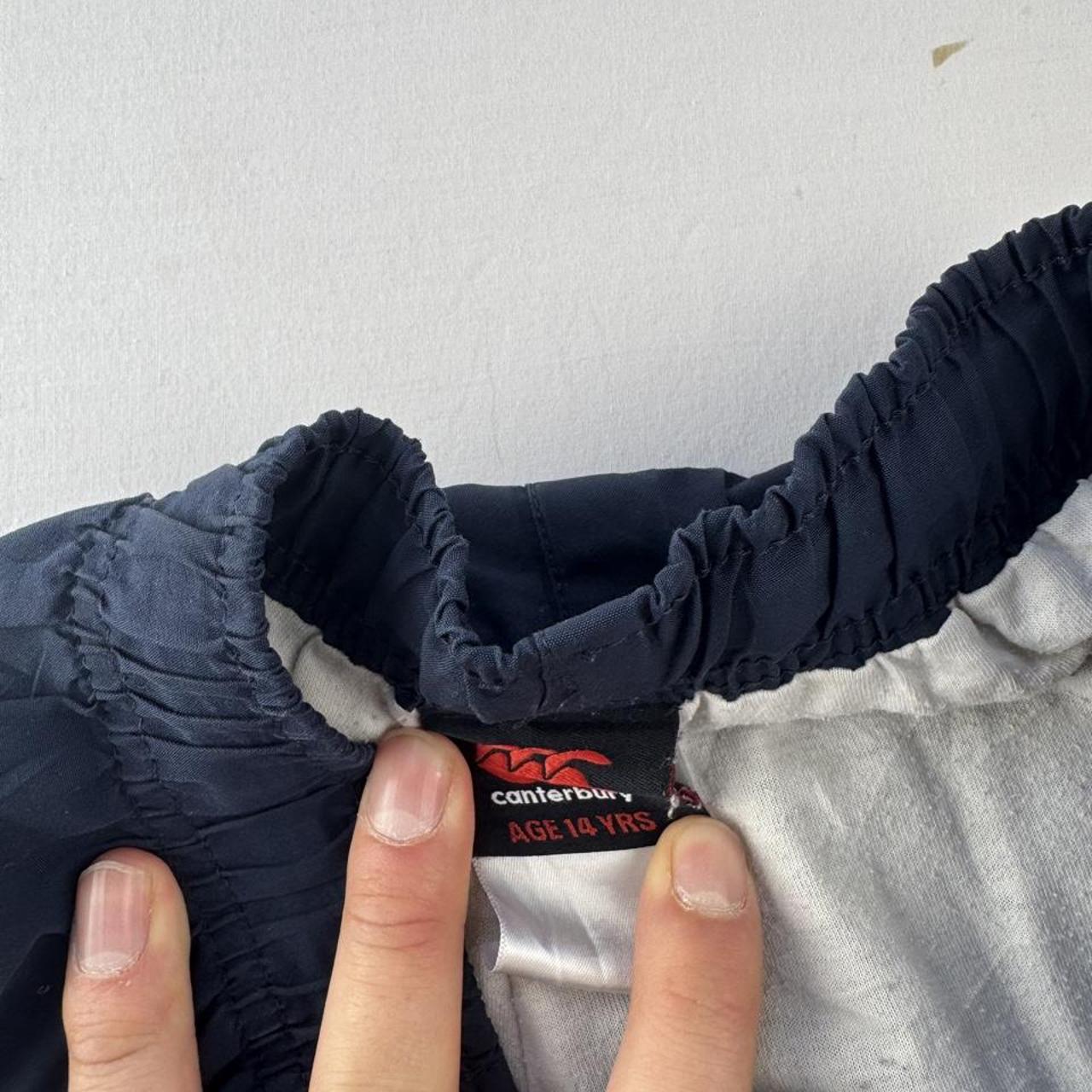 Boys Canterbury Joggers Age 14