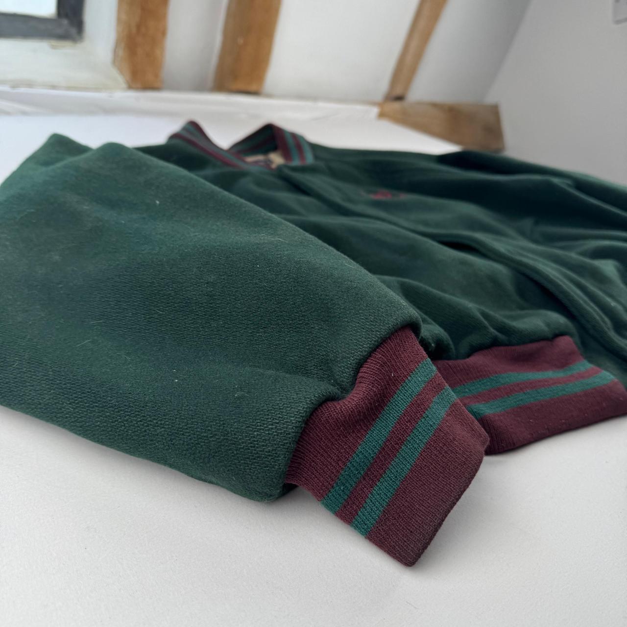 Polo By Ralph Lauren Jacket in Green Size XL
