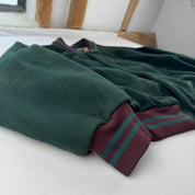 Polo By Ralph Lauren Jacket in Green Size XL