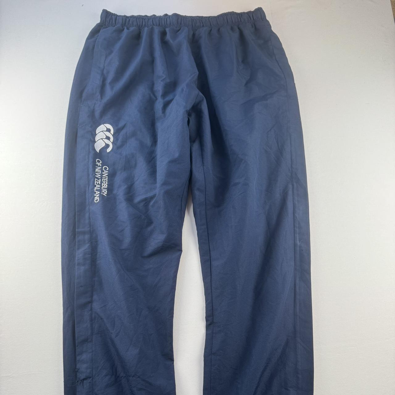Cuffed Canterbury Joggers L