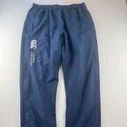 Cuffed Canterbury Joggers L