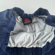 Uncuffed Canterbury Joggers Size Age 14