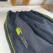 Uncuffed Canterbury Joggers Size L