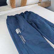 Womens Uncuffed Canterbury Joggers Size 10