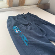 Uncuffed Kids Canterbury Joggers Uglies 12 Years