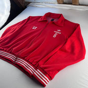 Adidas Originals Early 2000s England Football Track Jacket XXL