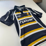 Vintage 2000s Worcester Warriors Cotton Traders Rugby Polo S