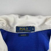 Polo Ralph Lauren Striped Rugby Polo Shirt S