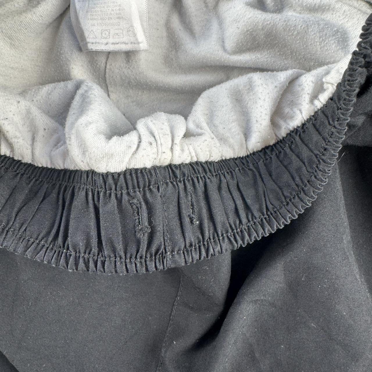 Uncuffed Canterbury Joggers Small