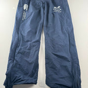 Uncuffed Canterbury Joggers Size S