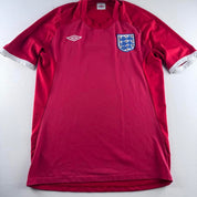 Umbro England Football Away Shirt S